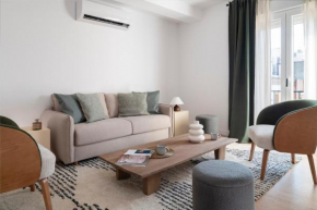 Real de la Carretería Suite Apartment